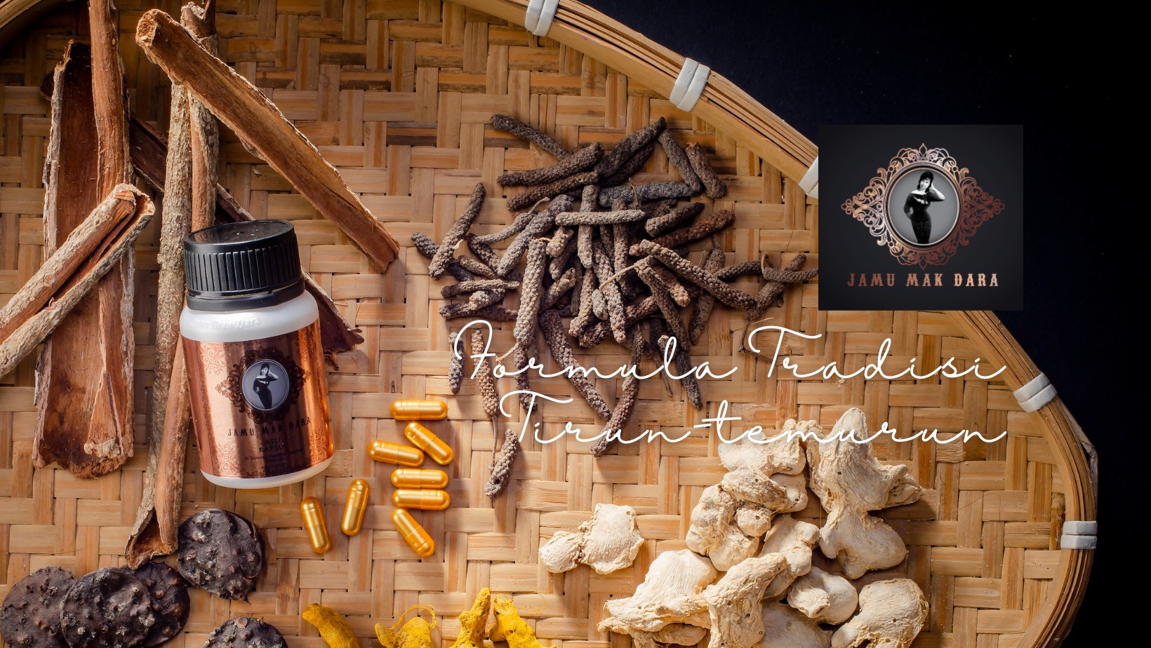 Jamu Mak Dara Malaysia