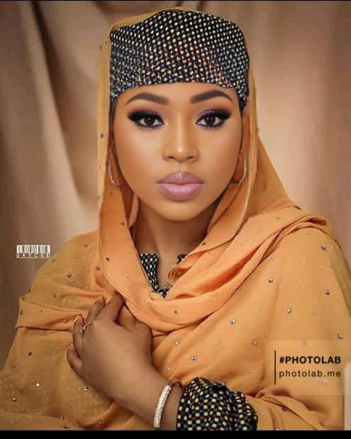 Rashidat Yusuf