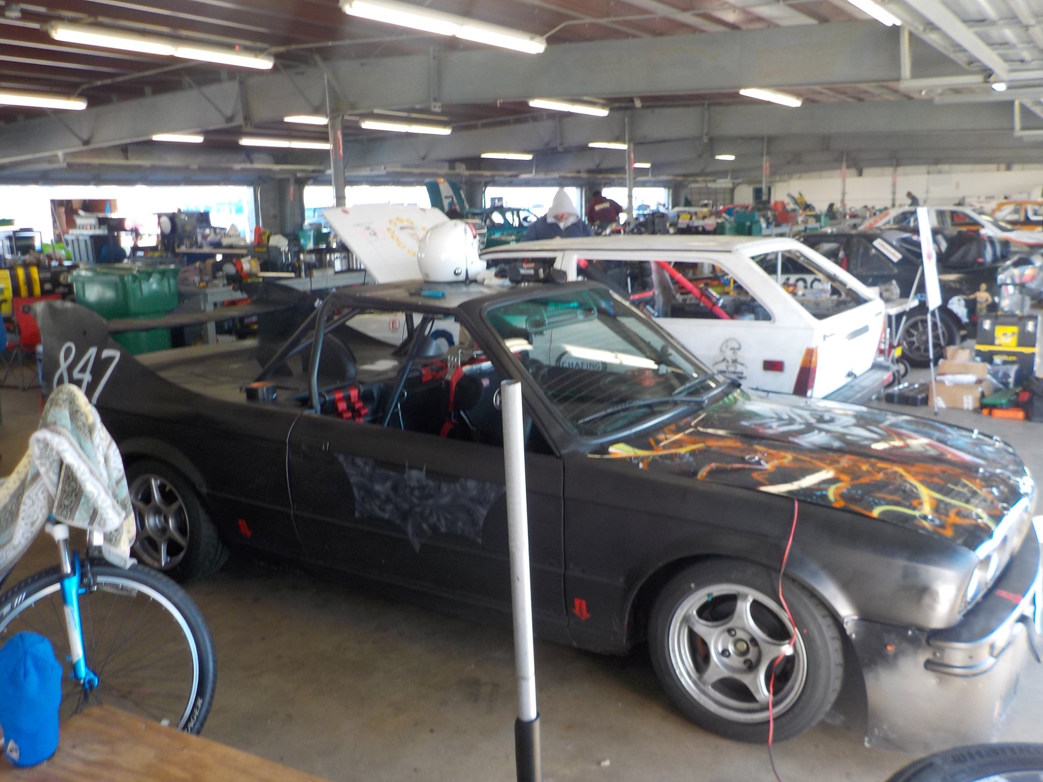 FMC Racing