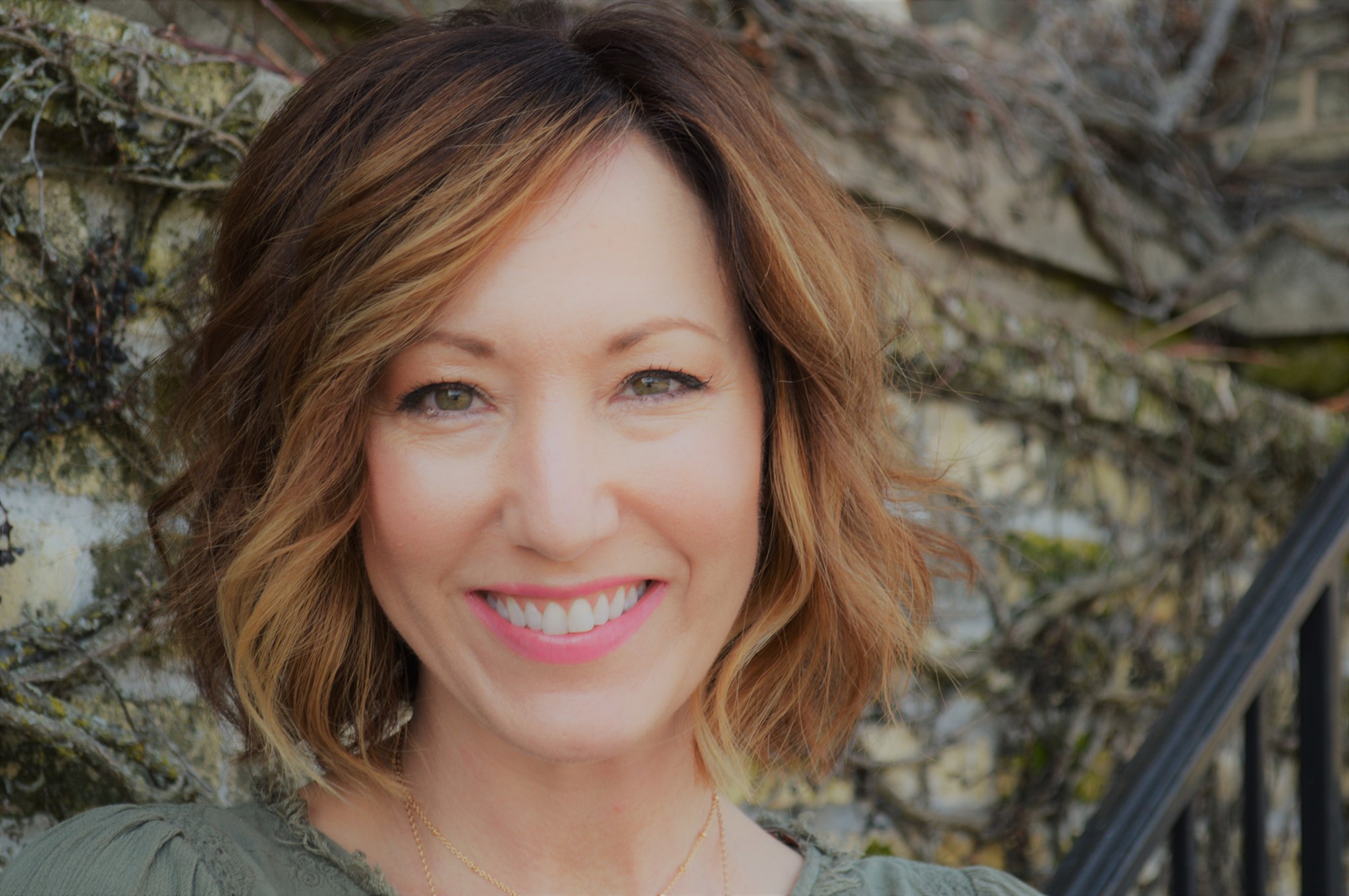 Laura Uhlenbrauck at Clove Studio | Appleton WI