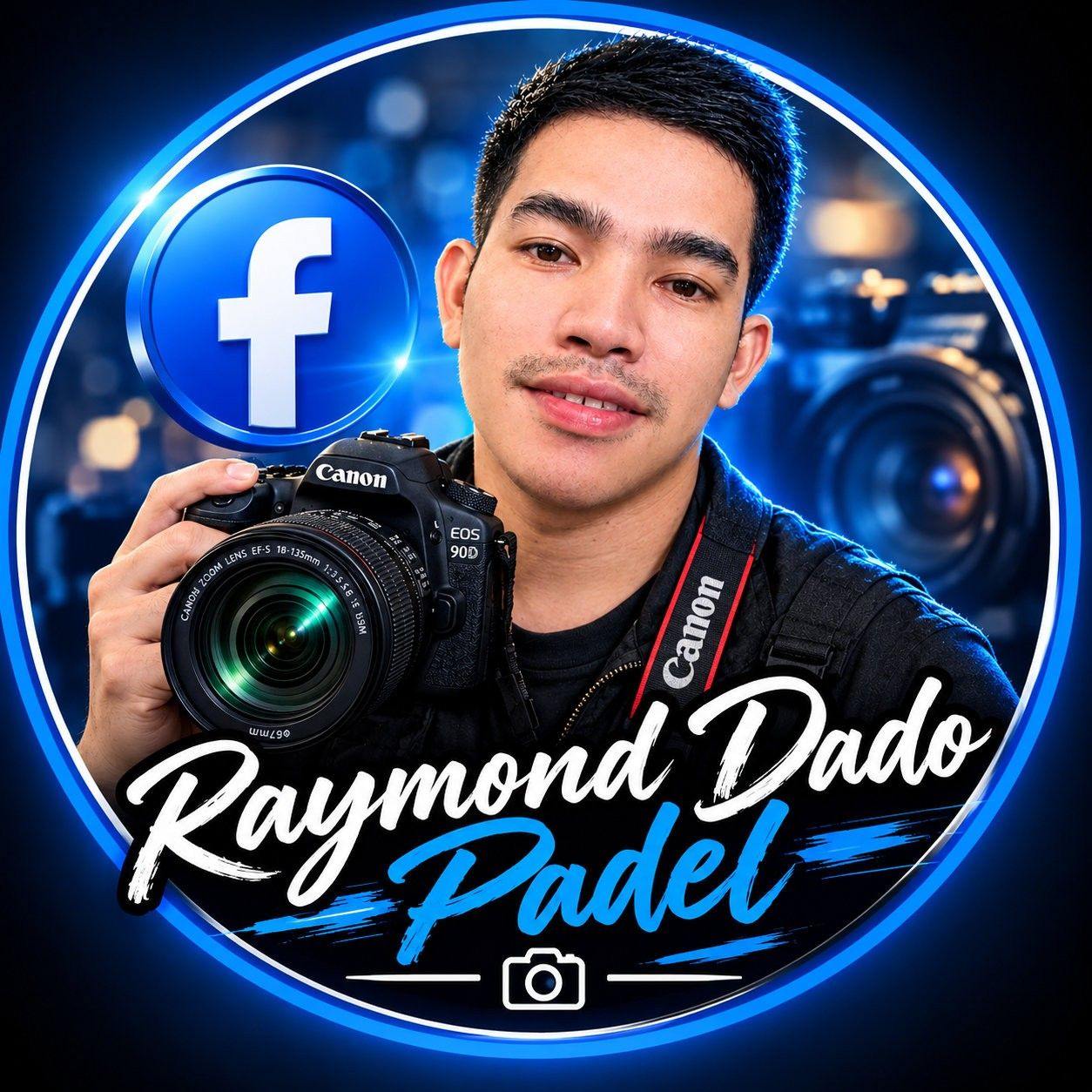 Galawang simple pero maganda #enjoy #chacha #highlight | Raymond Dado Padel