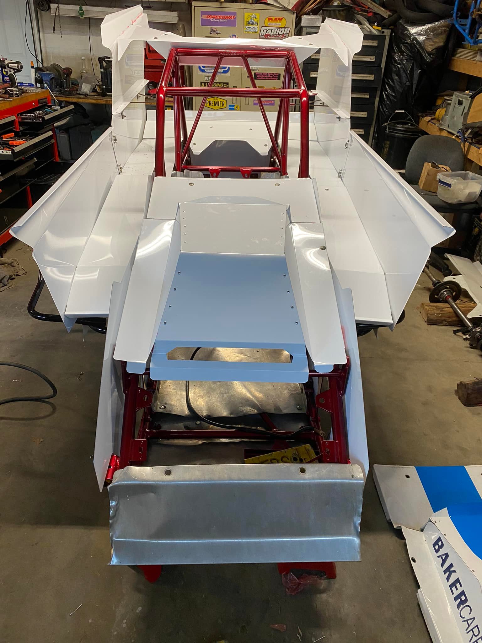 Manion Racing | Temple PA