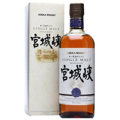 日威專門店 宮城峽10年 Facebook