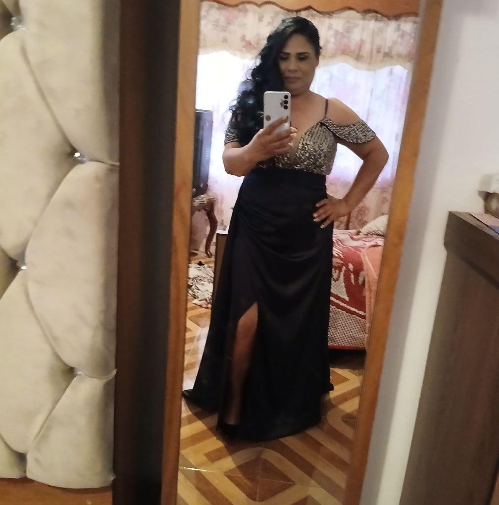 Rocio Alvarez