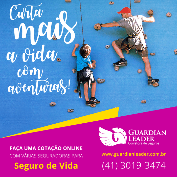 Guardian Leader - Corretora de Seguros - Curitiba Paraná | Curitiba PR