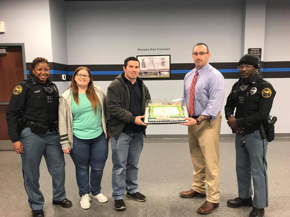 Hattiesburg... - Hattiesburg Police Department (Official)