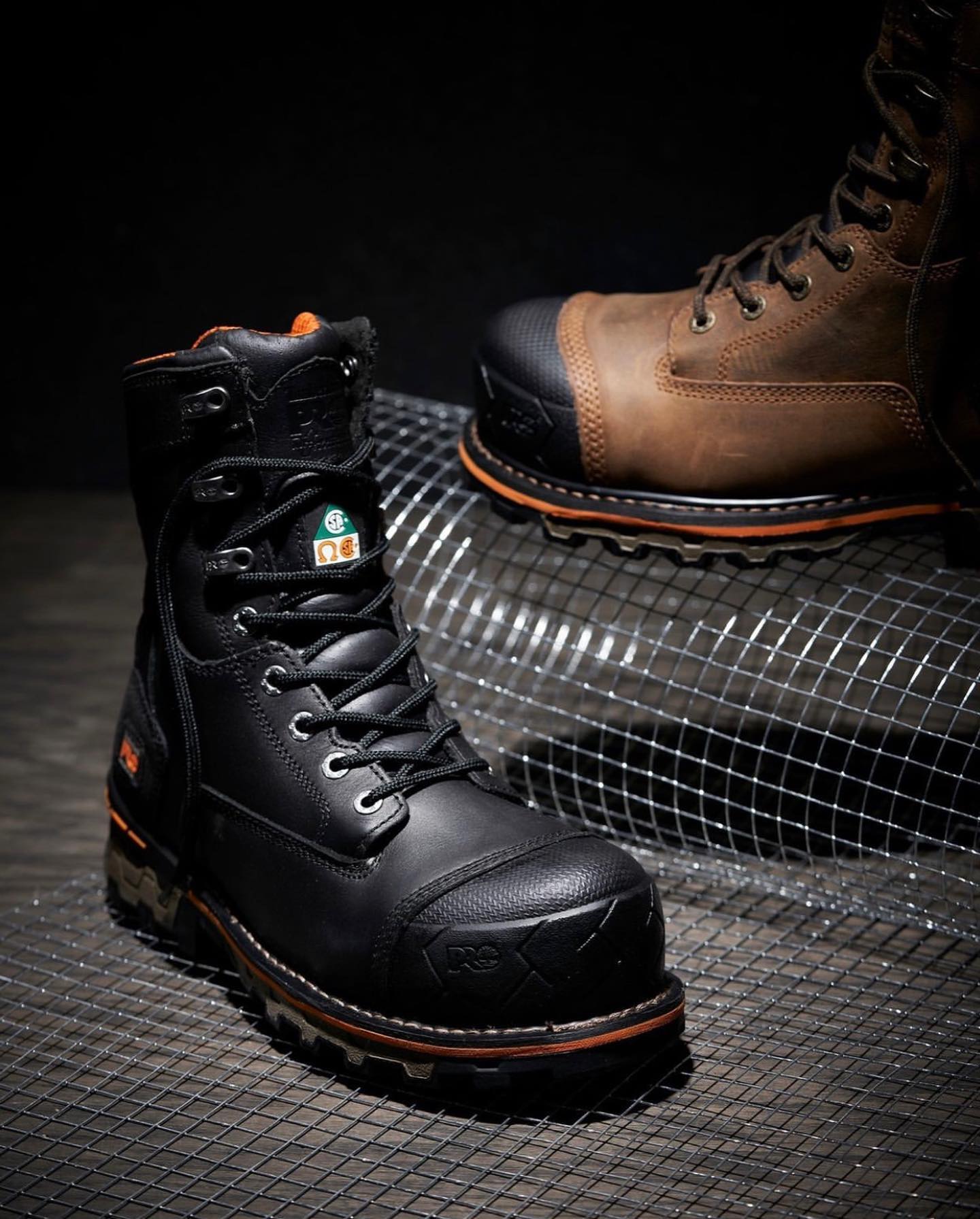 Work Boot Factory | Winnipeg MB