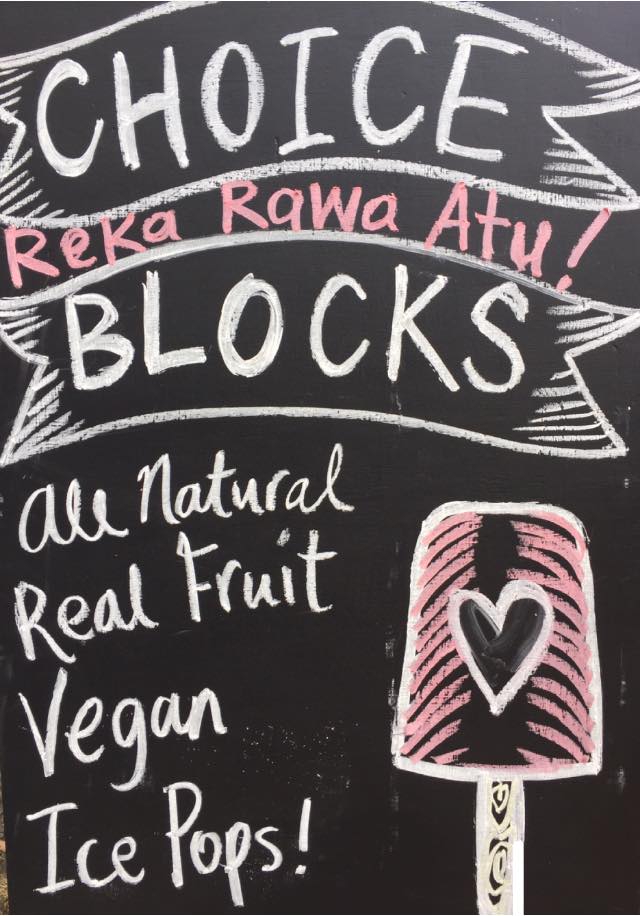 Choice Blocks