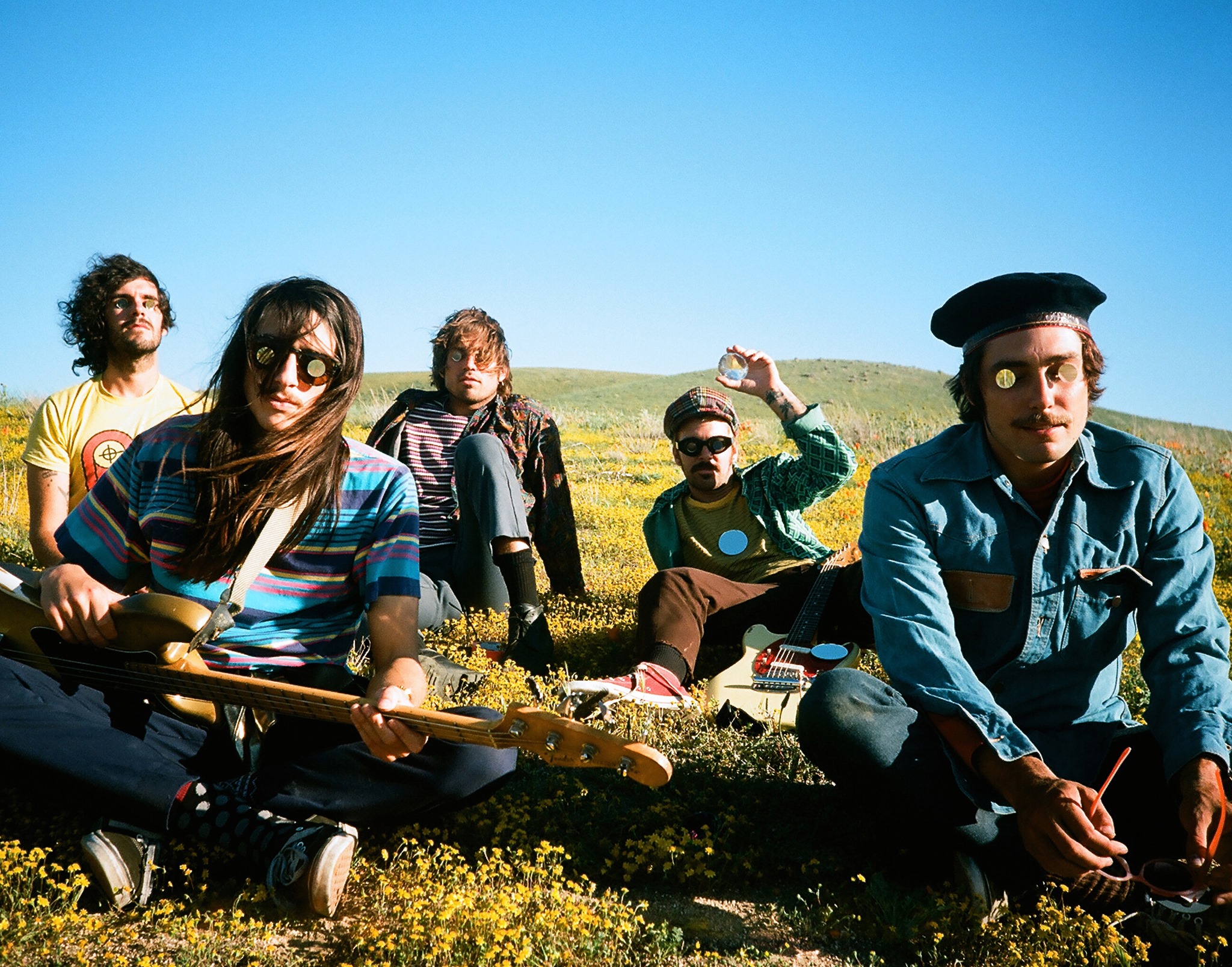 Brooks - Fan club presale for the newly announced California shows ...