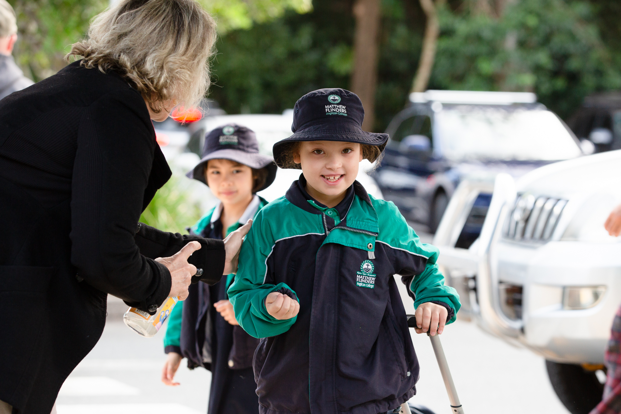 Welcome back,... - Matthew Flinders Anglican College | Facebook