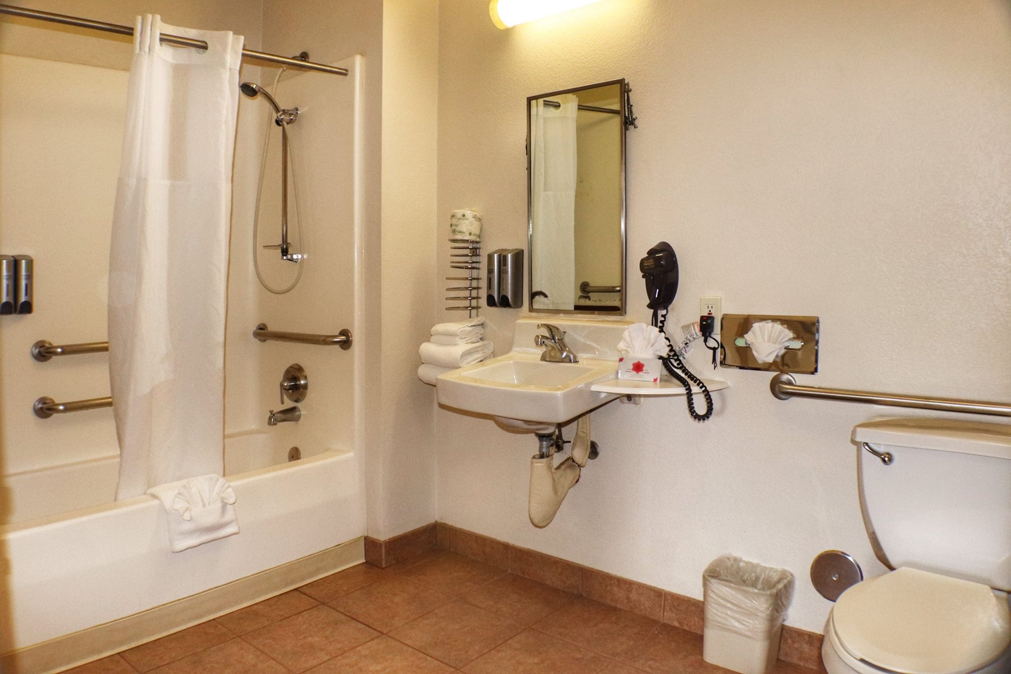 Microtel Inn And Suites | Salt Lake City UT