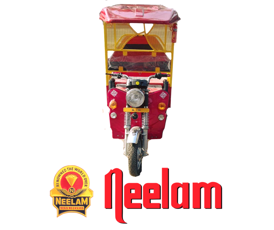 Neelam E-Vehicles