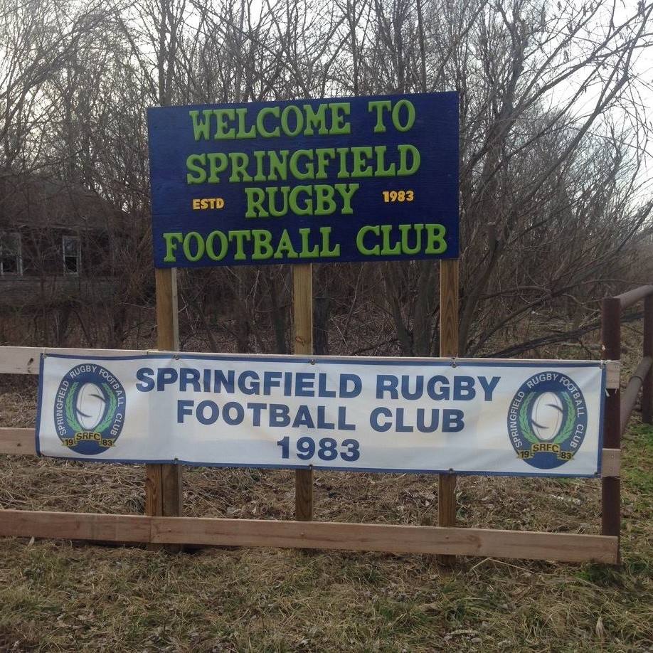 Springfield Rugby Pitch | Brookline MO