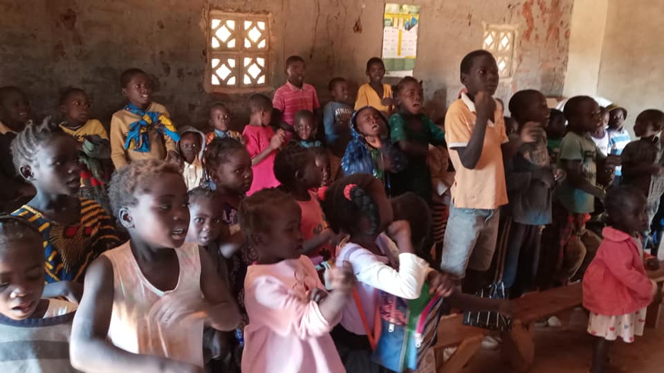 Lighthouse Communities Group | Chipata