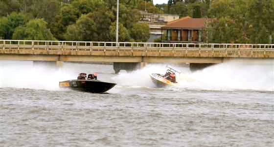 Rythum Racing