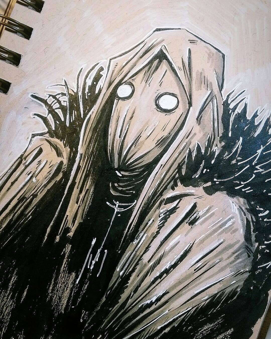 Dem - 🇬🇧 Heres a quick Rathraq from Rumble. I love this...