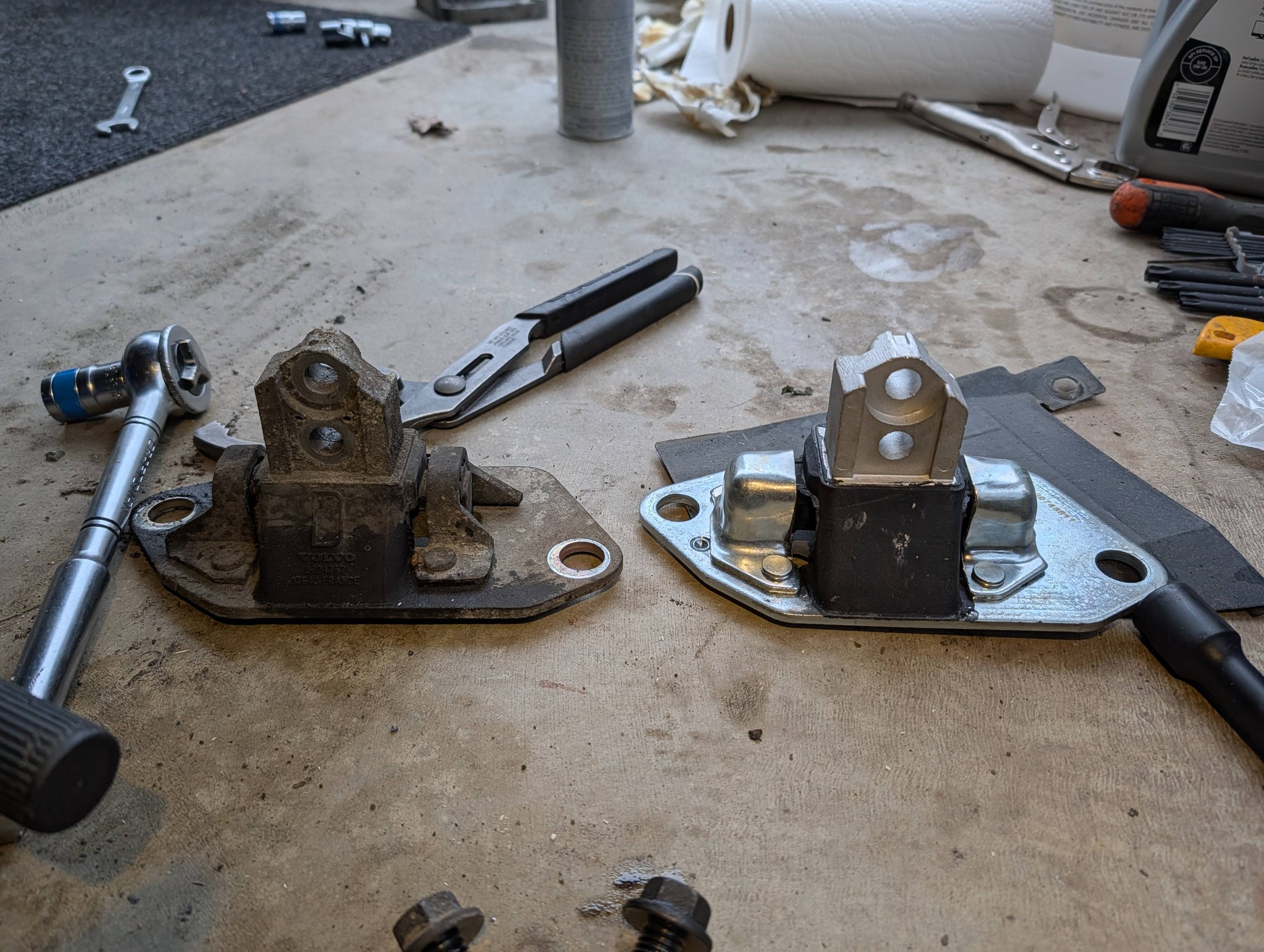Engine Mounts for 2016 Nissan Altima - eBay