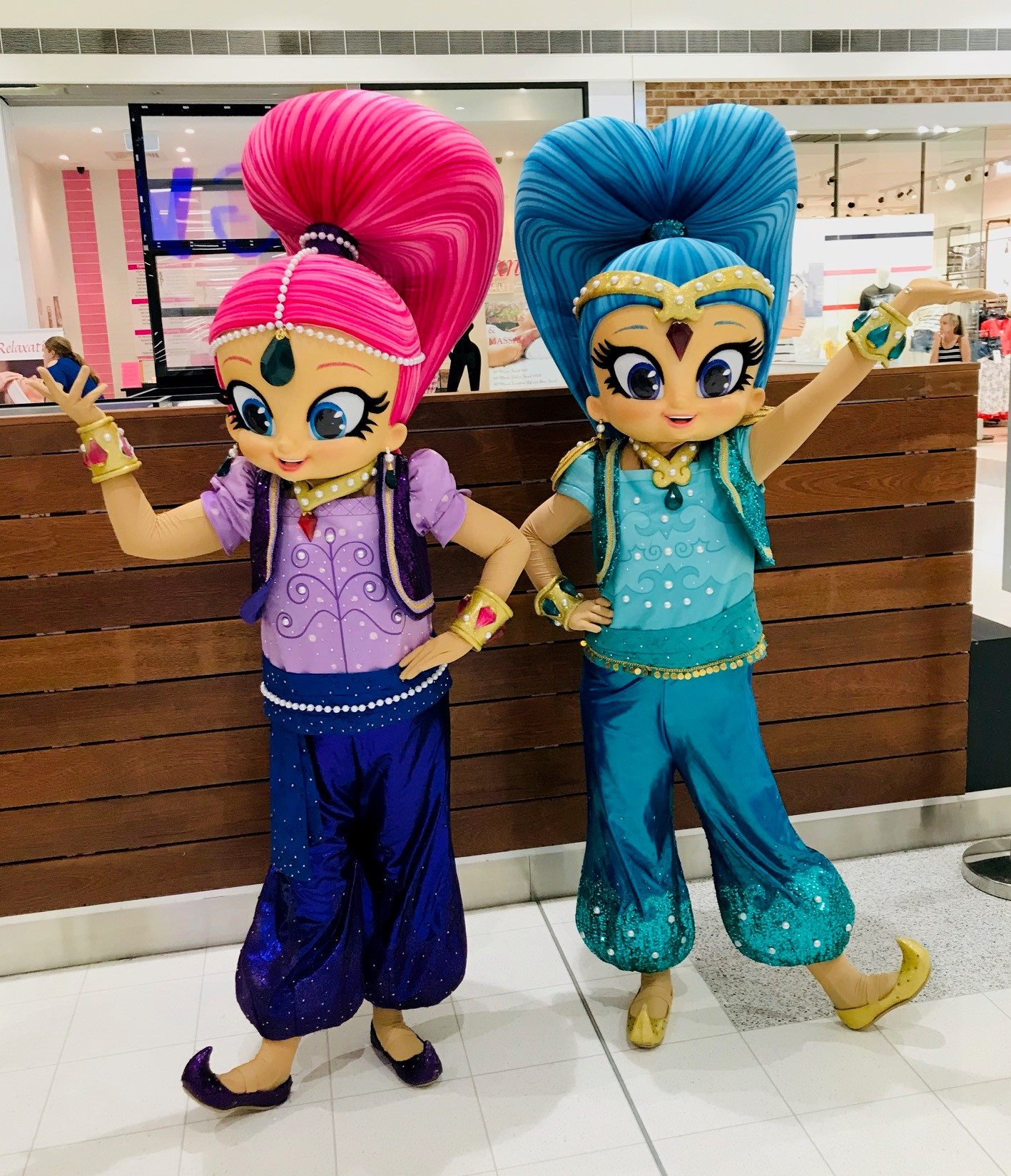 🧞‍♂️Your wish has been granted -... - Lilydale Marketplace | Facebook