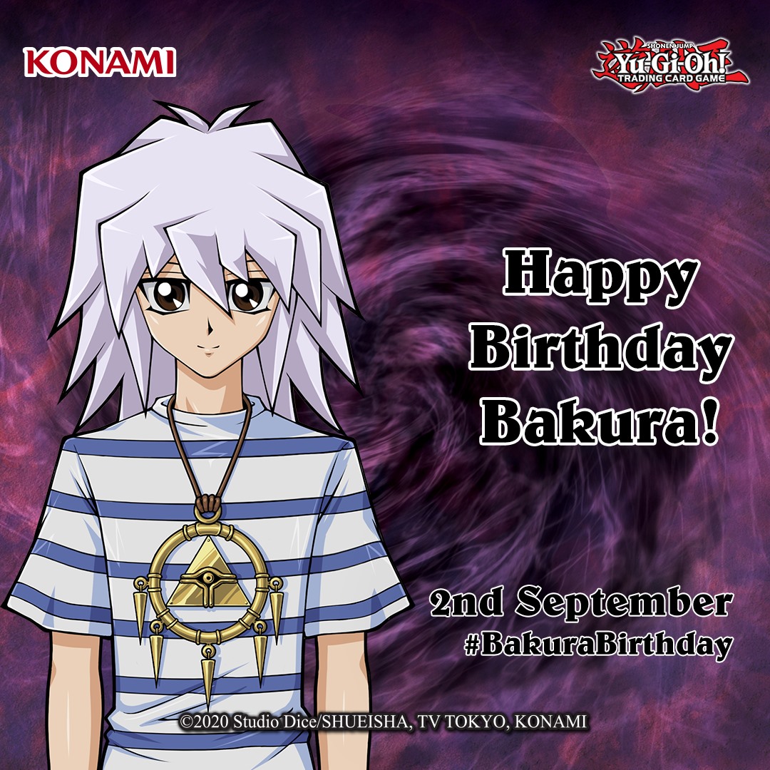 yugioh happy birthday card Cakecery Yu Gi Oh Edible Cake Image Topper Personalized Cake Banner 1/4 Sheet : Grocery & Gourmet Food Yu-Gi-Oh! Card Games (KONAMI Europe)