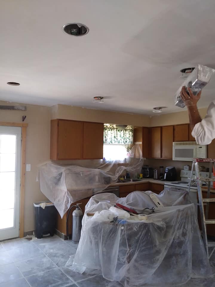 Done Right Carpentry