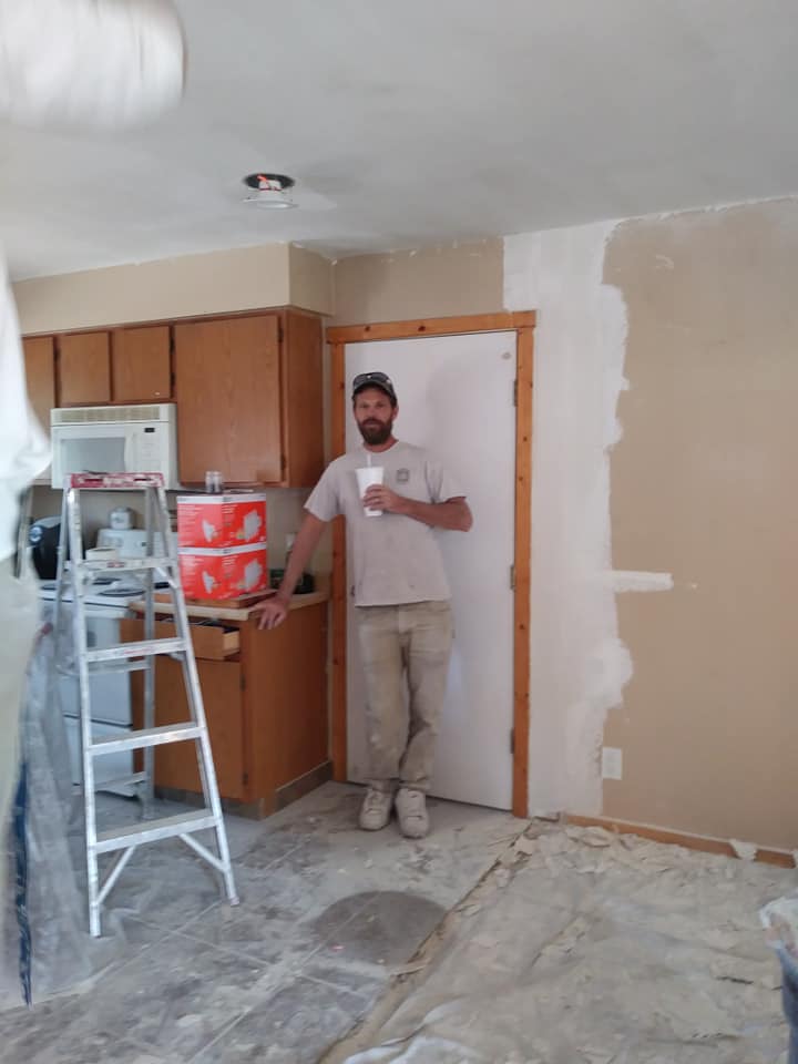 Done Right Carpentry