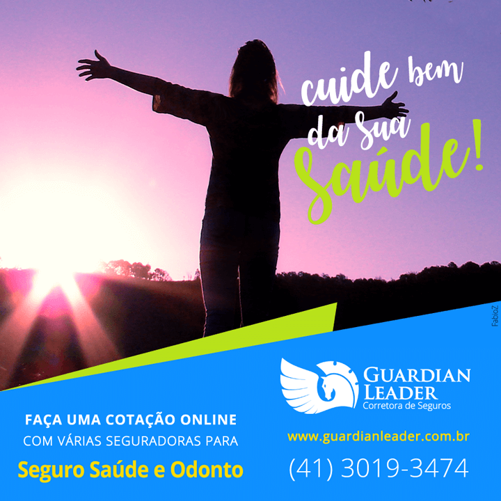 Guardian Leader - Corretora de Seguros - Curitiba Paraná | Curitiba PR