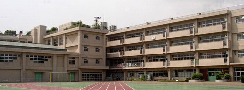 横浜市立青木小学校 Home Facebook