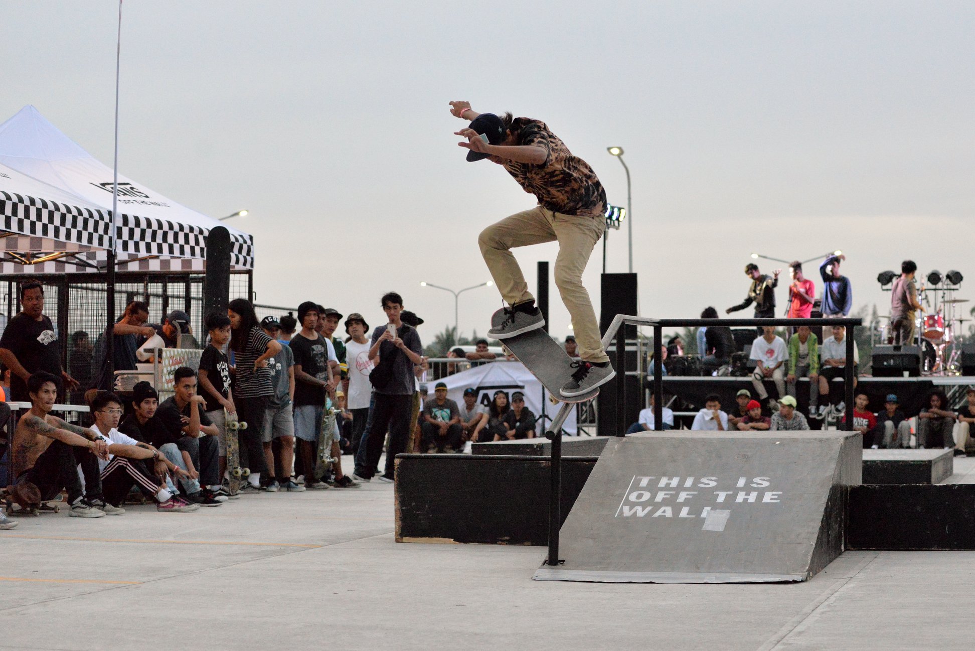 blunt magazine - Congratulations to Banjo Reyes for... | Facebook