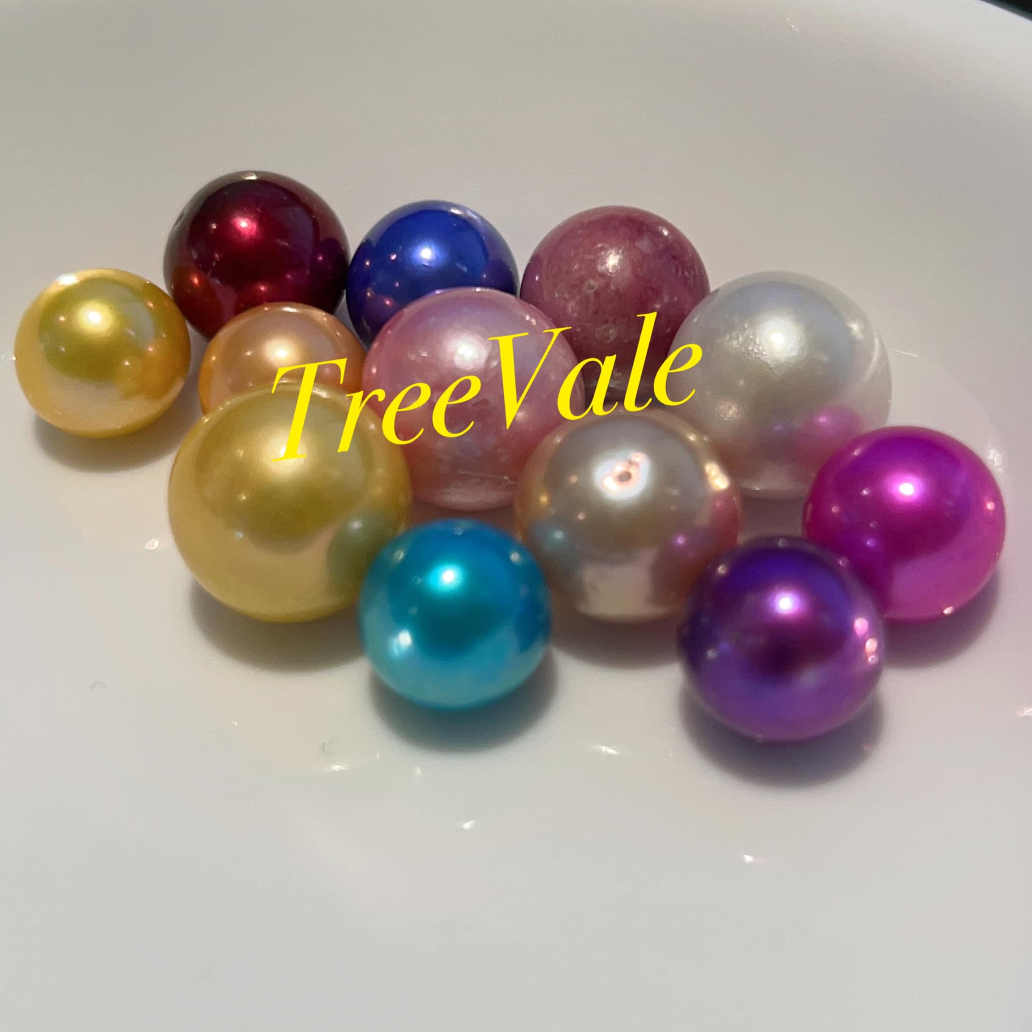 TreeVale