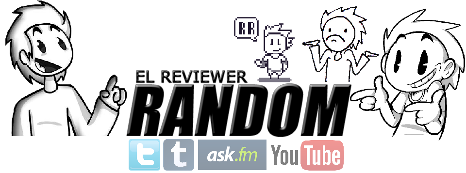 El Reviewer Random