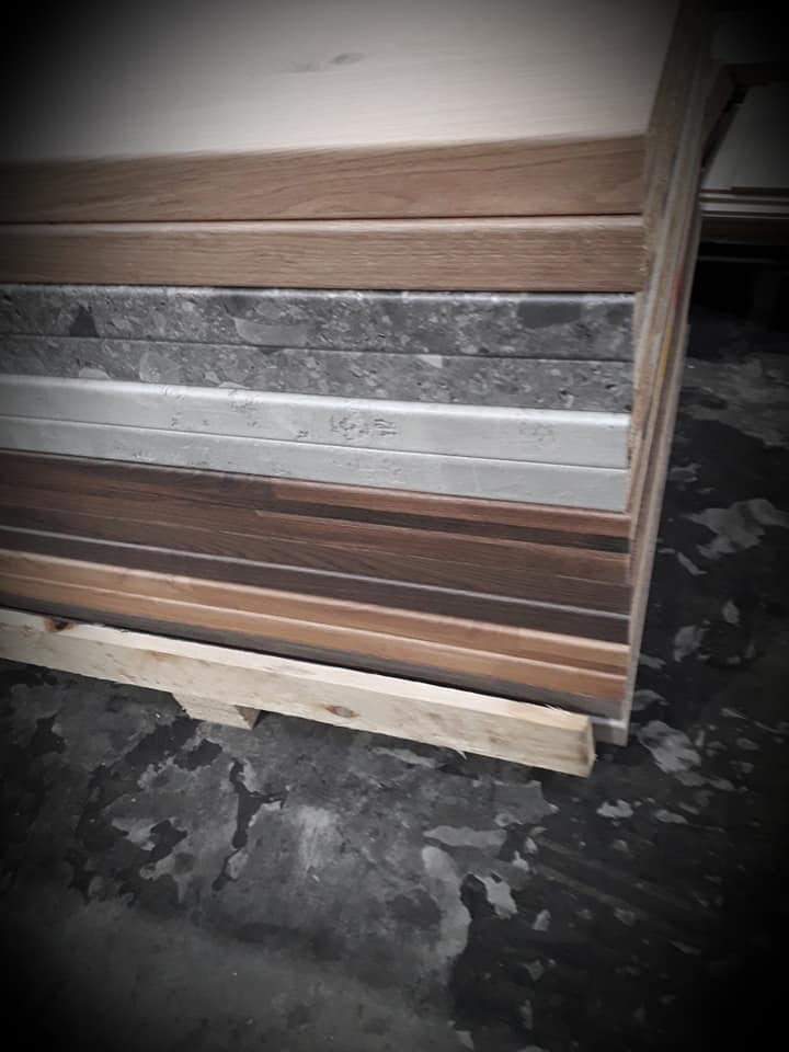 Panel Supplies - 💥 NEW R3 WORKTOP RANGE 💥 7 new colours... | Facebook