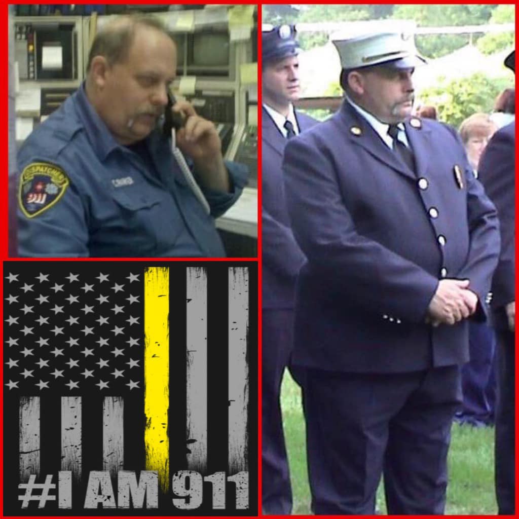 Today we offer our thoughts... - Livingston PBA Local #263