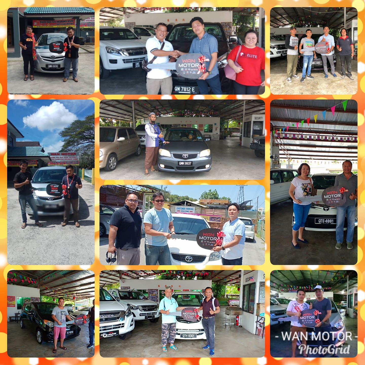 Wan Motor - 269 Photos - 23 Reviews - Motor Vehicle 