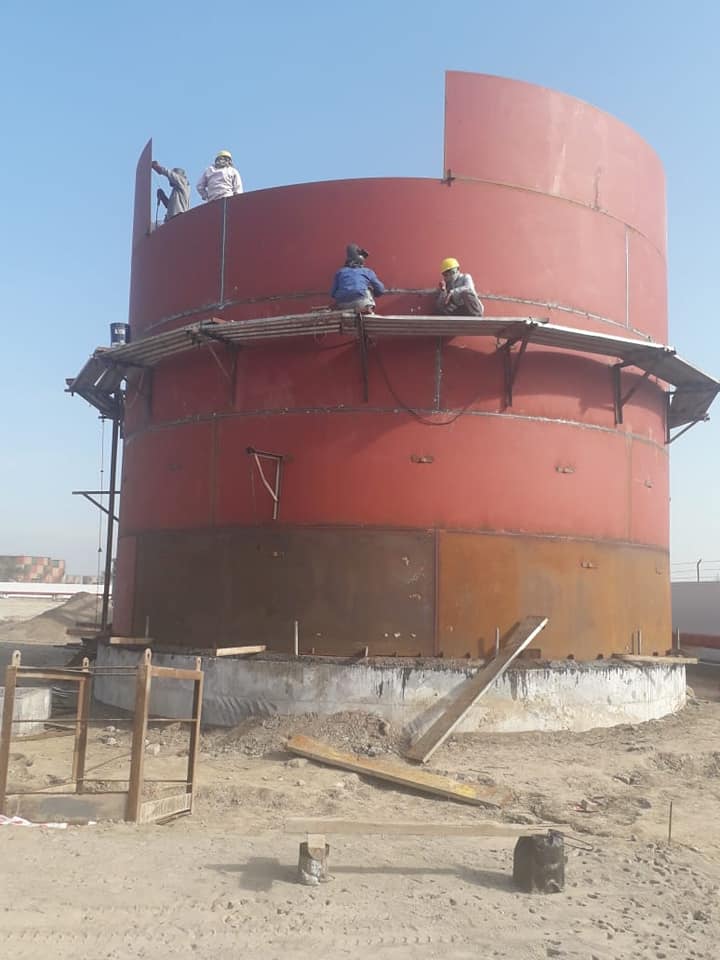HSM Engineering | Gujranwala
