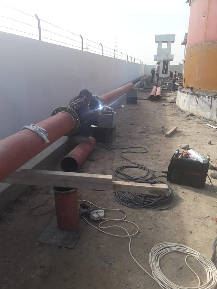 HSM Engineering | Gujranwala