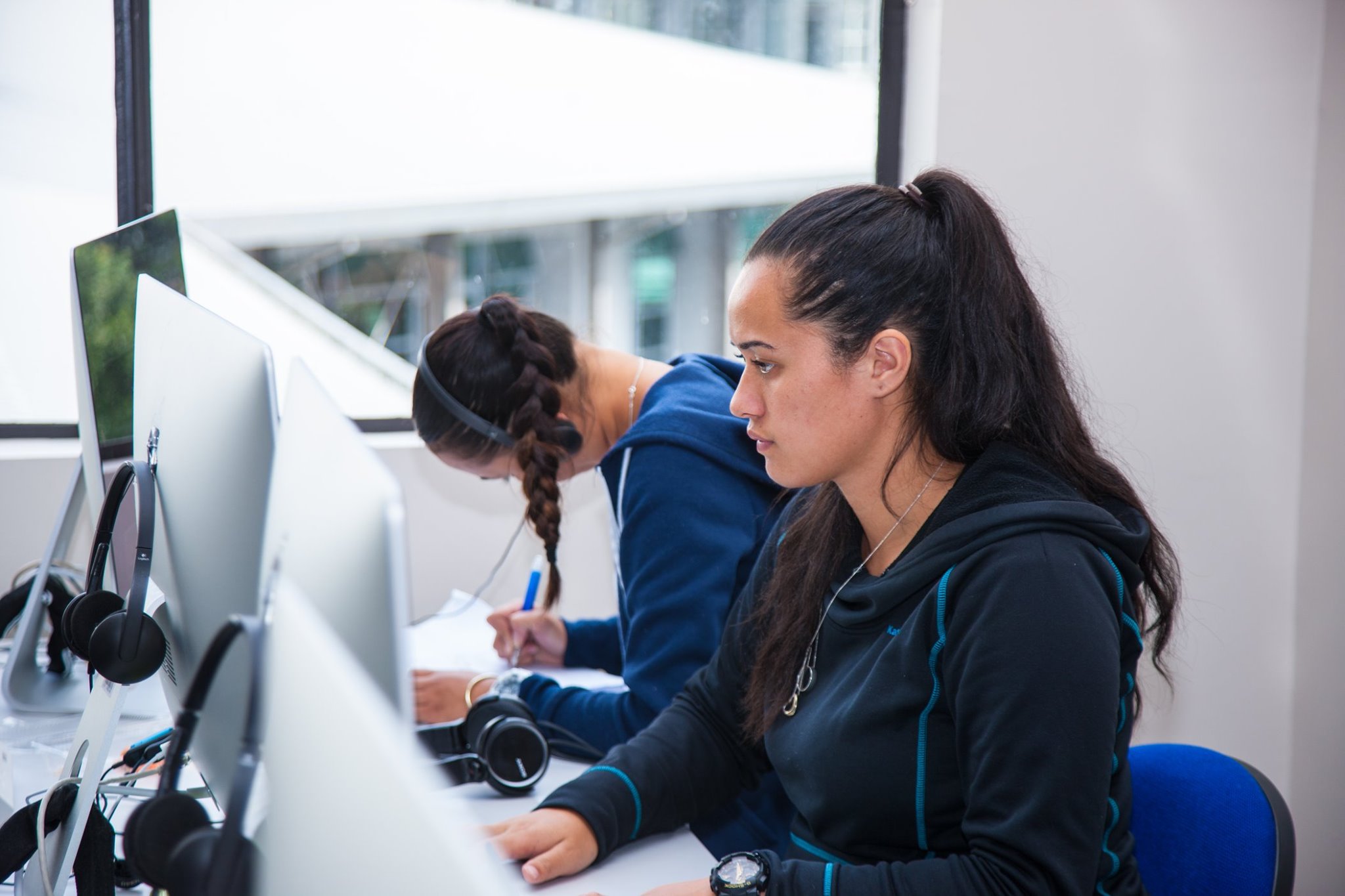 AUT Students - Did you know you can now log into Arion, our student ...