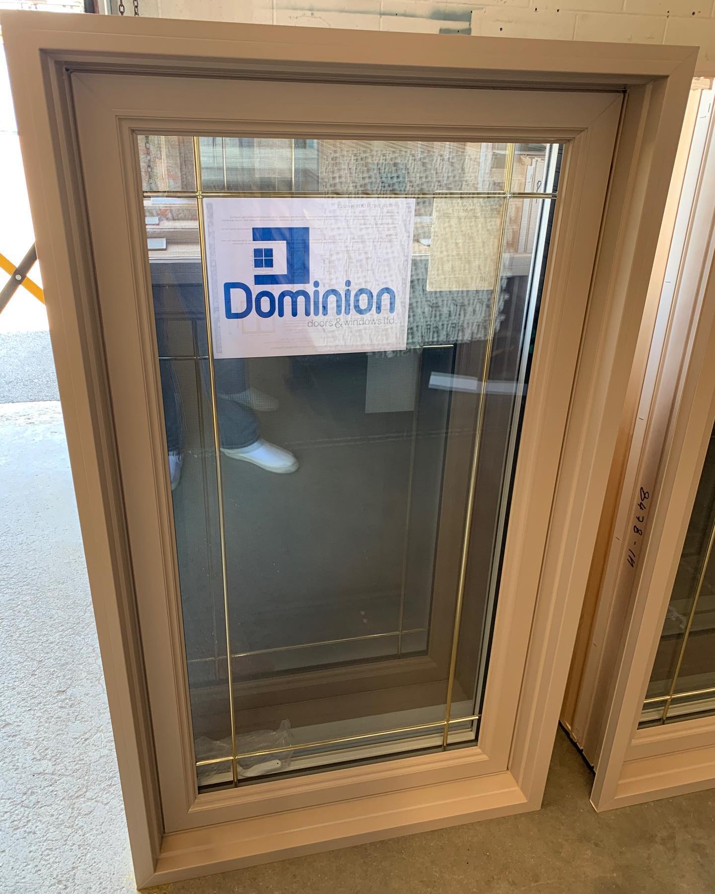 Dominion Doors and Windows... - Dominion Doors and Windows