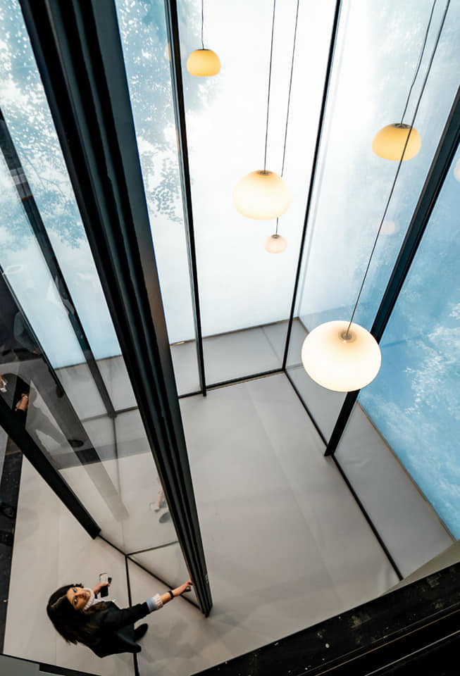 Jamar Malta Ltd - The Jamar | PF series Pivoting Frame The...
