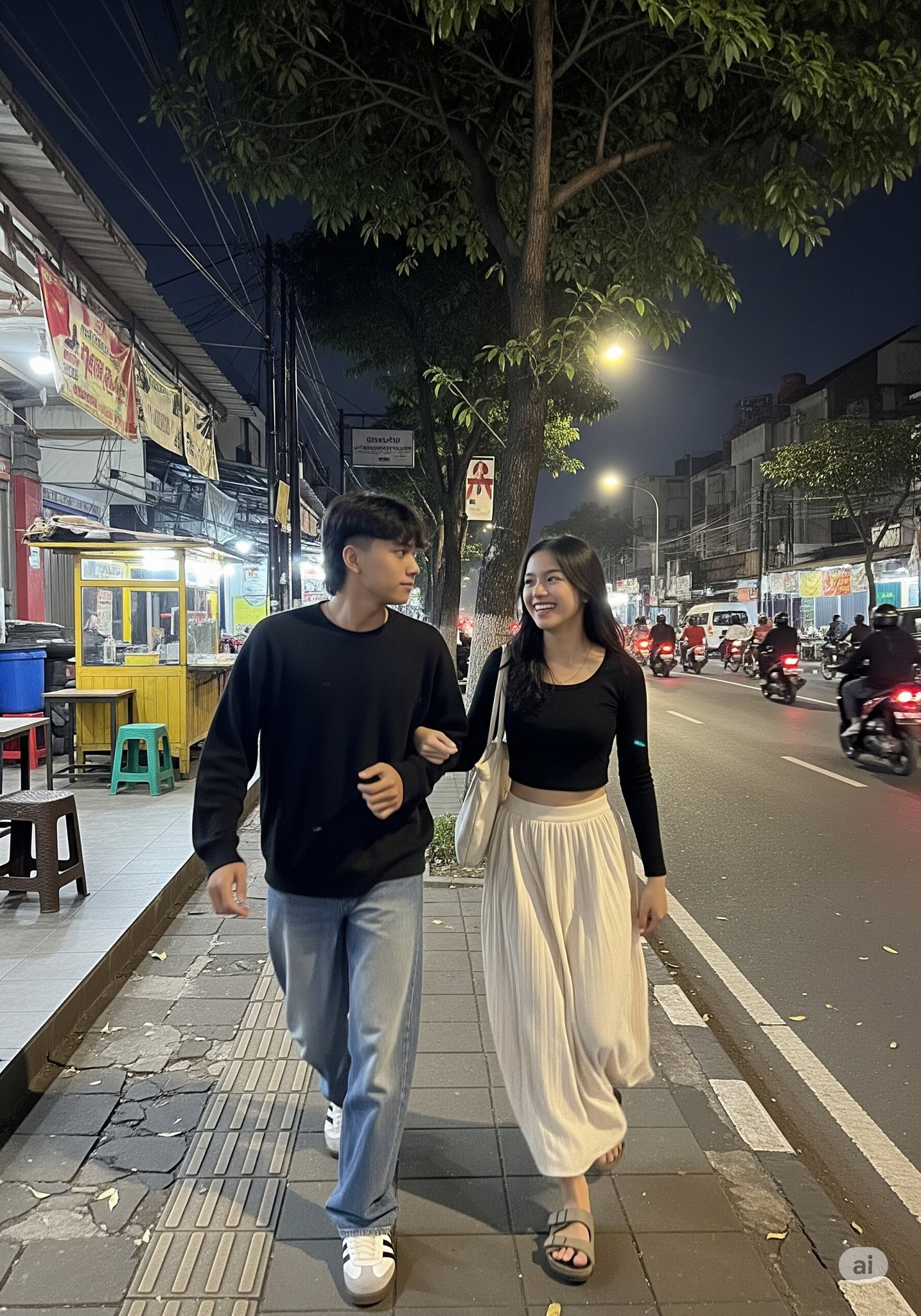 Sha Rizal - Sha Rizal added a new photo — in Kuala Lumpur,...