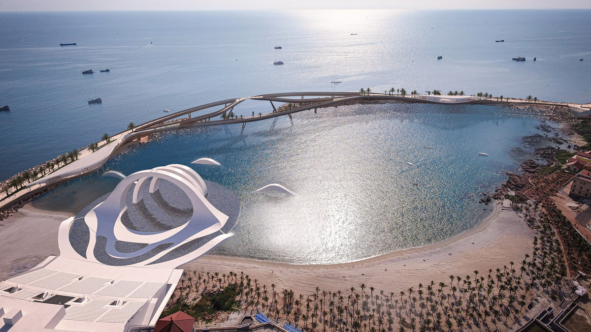 SunShine Bay Retreat | Phu Quoc