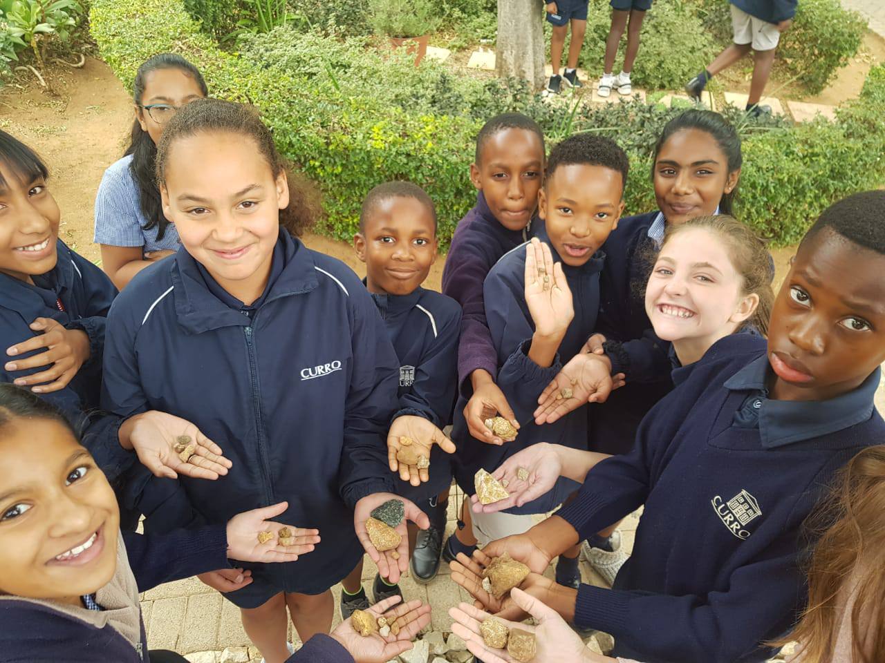 Curro Aurora - Curro Aurora Primary School: Grade 5...