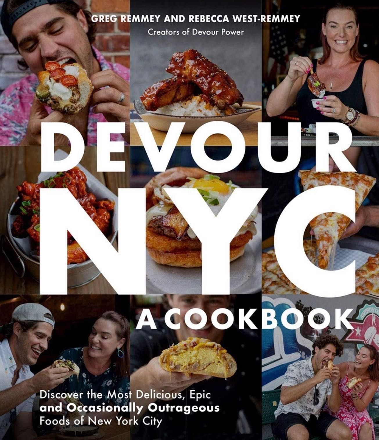 DevourPower - We are beyond thrilled to announce that we have written a ...