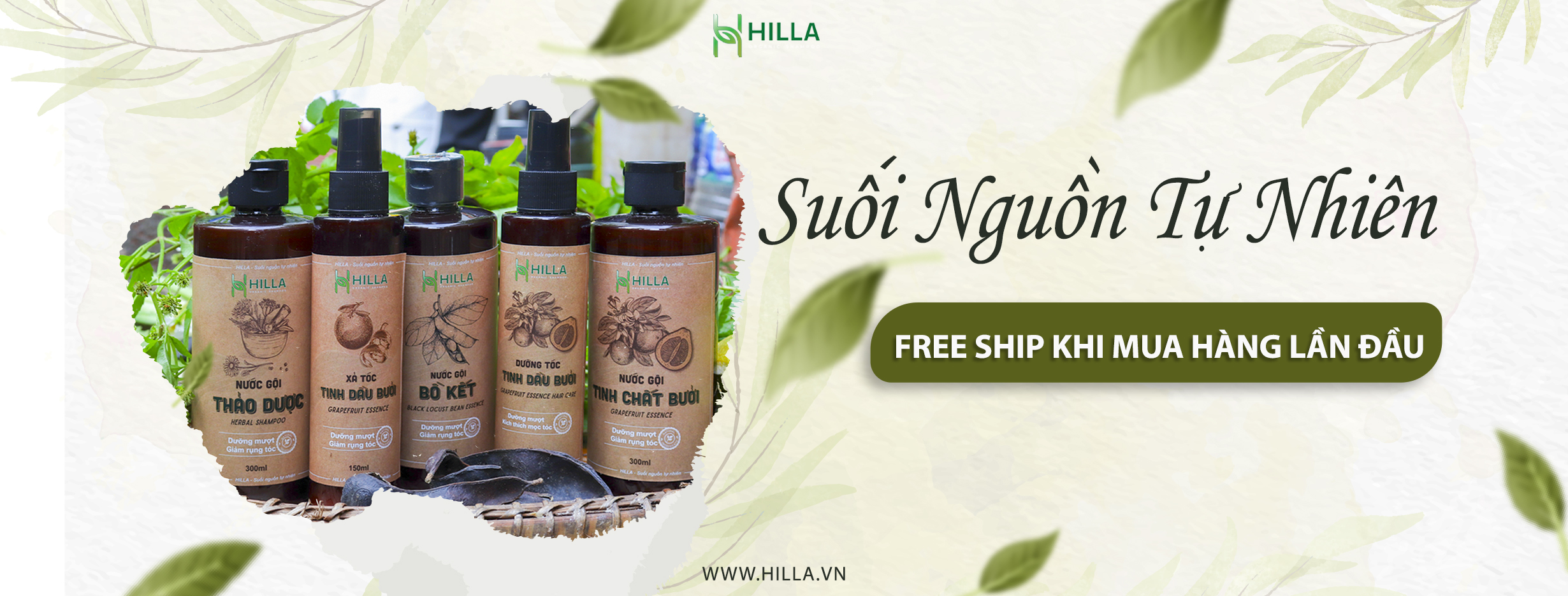 Hilla Việt Nam | Nha Trang