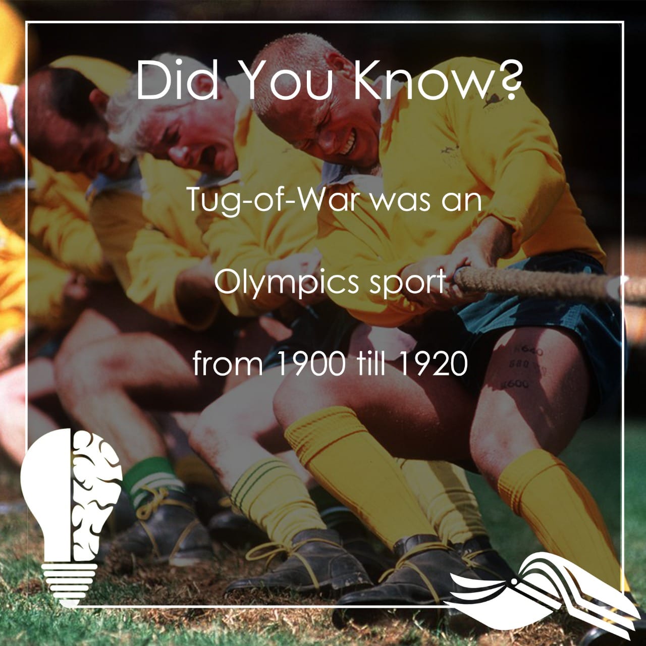 The #TugOfWar event was held at the... - Excellence & Beyond