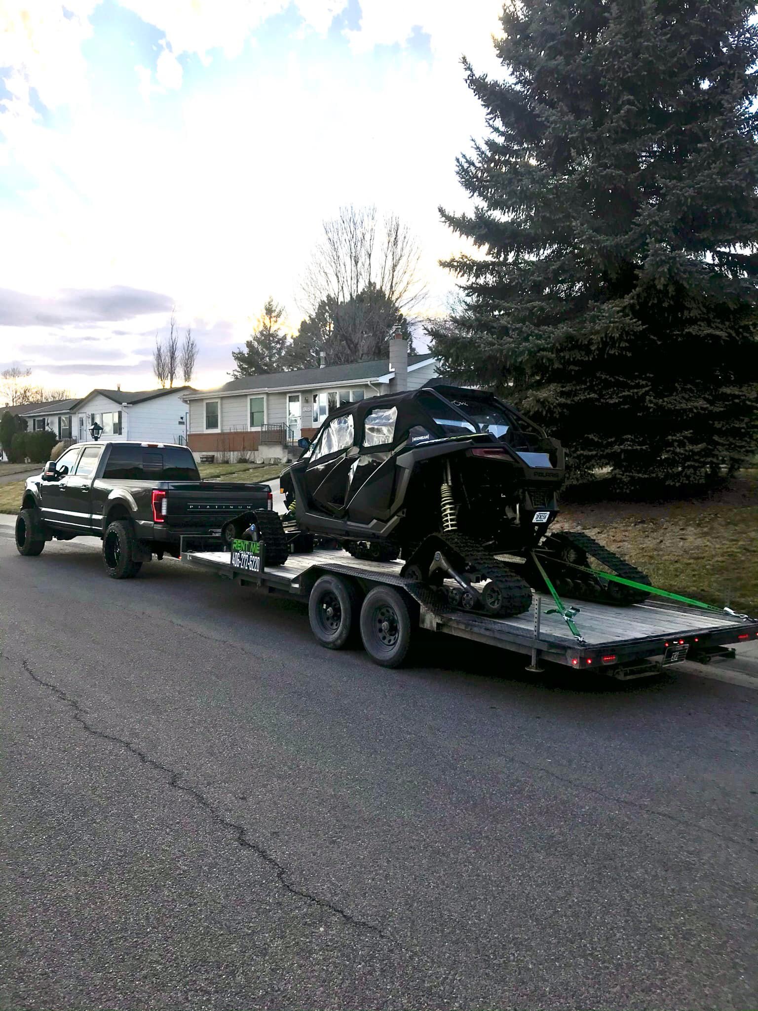 Elite Rentals LLC