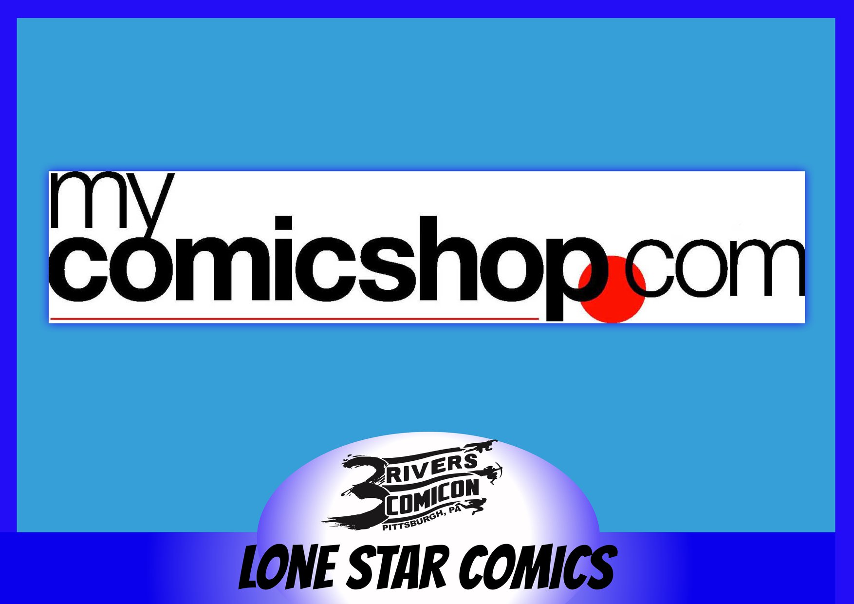 Pittsburgh Comic & Collectibles Show | Pittsburgh PA