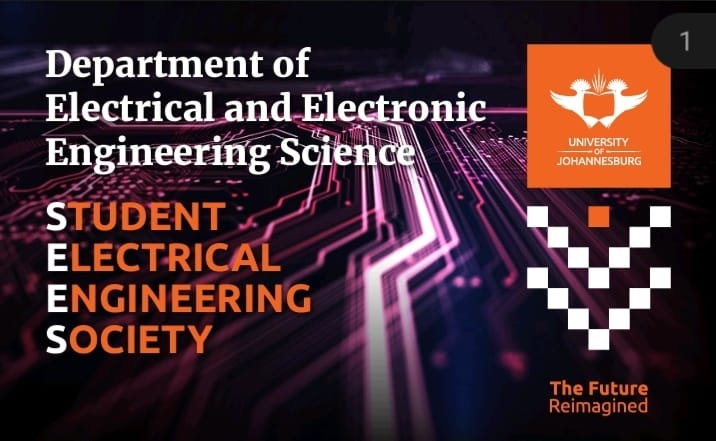 Department of Electrical and Electronic Engineering Science