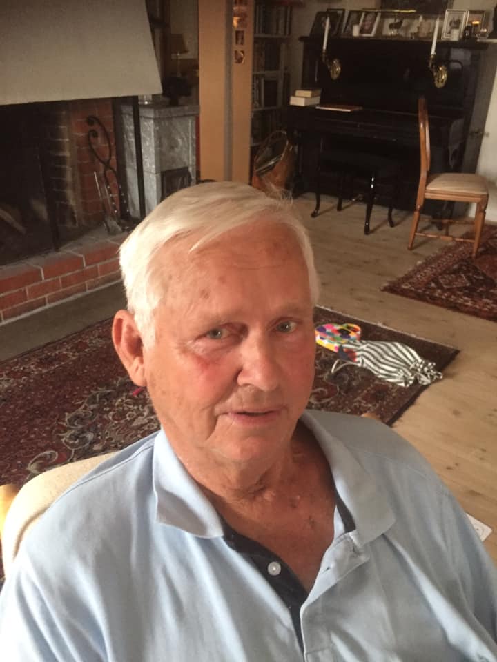 Per Kristian Rostad