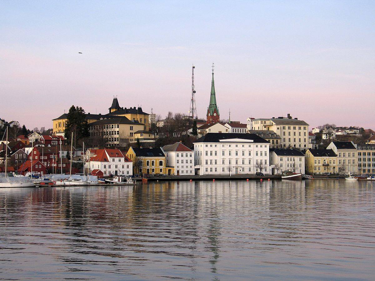 Senior Travel - Velkommen til Arendal og Arendalsuka! En...