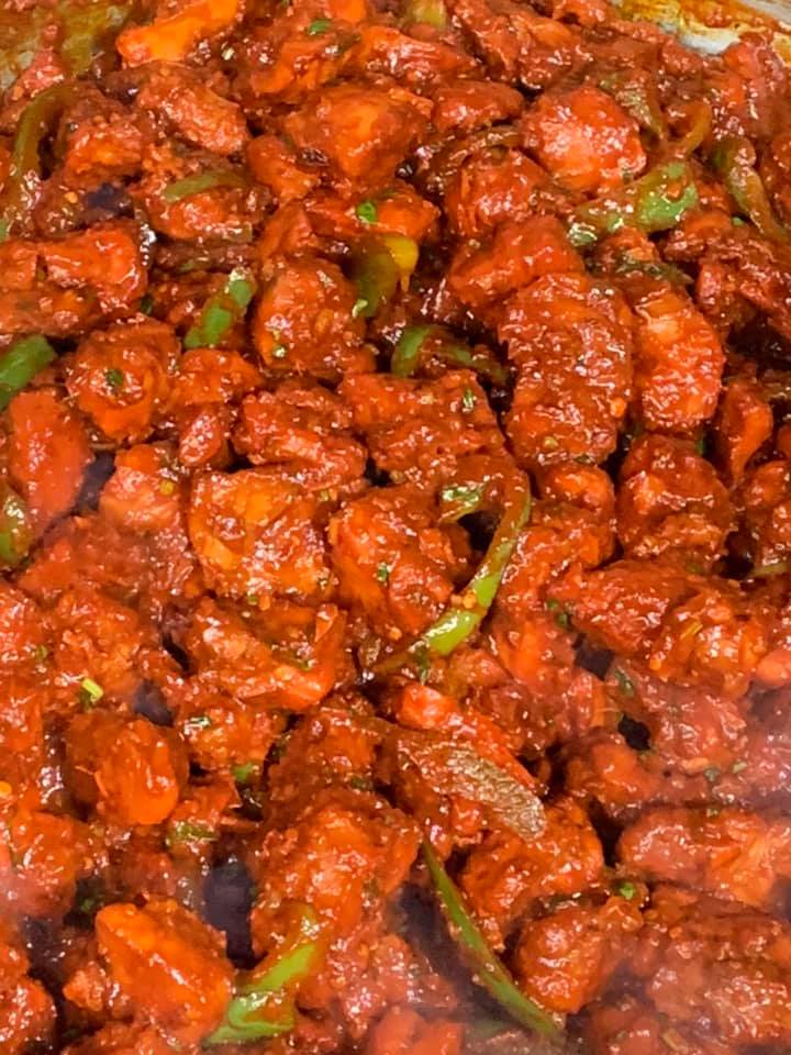 Handi Roti Restaurant | Spring Valley NY